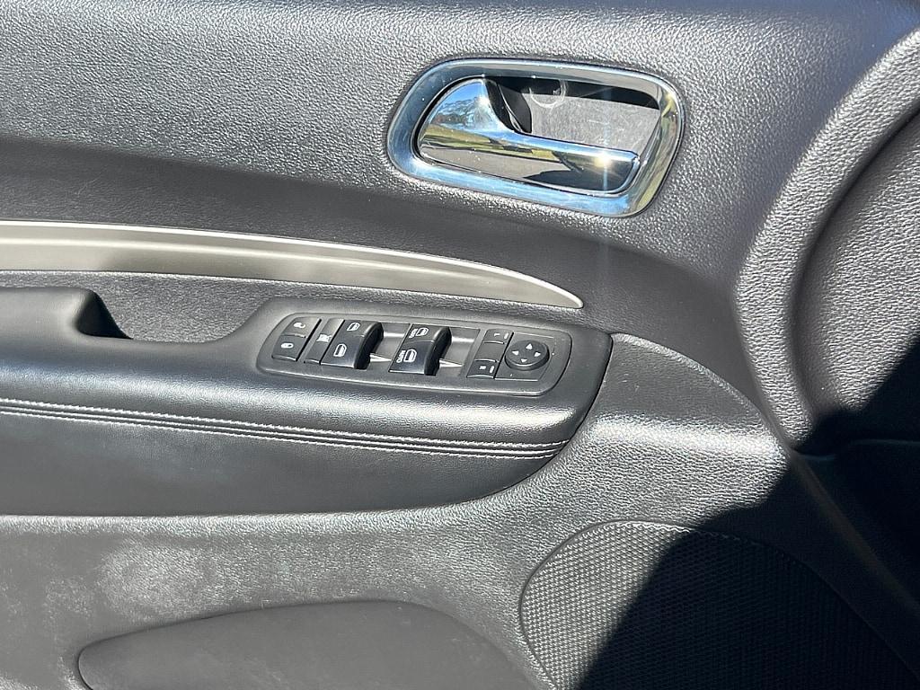 used 2018 Dodge Durango car, priced at $15,487