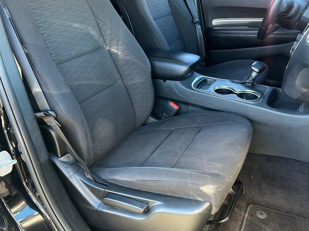 used 2018 Dodge Durango car, priced at $15,487