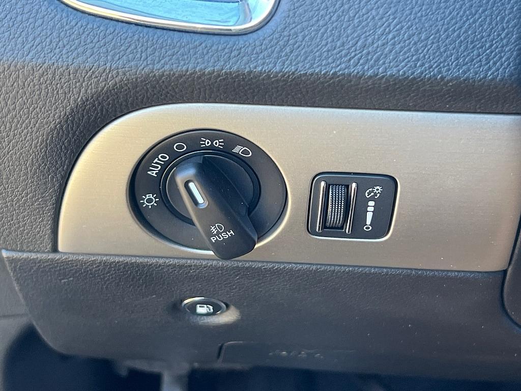 used 2018 Dodge Durango car, priced at $15,487