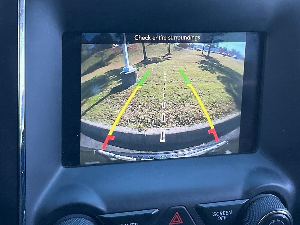 used 2018 Dodge Durango car, priced at $15,487