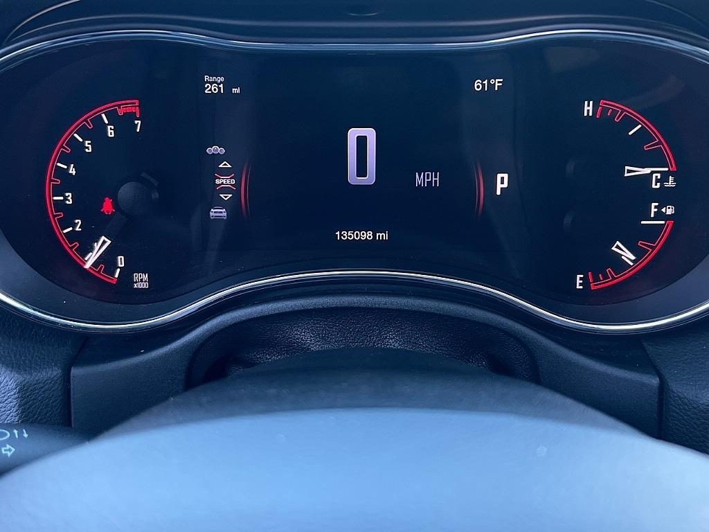 used 2018 Dodge Durango car, priced at $15,487