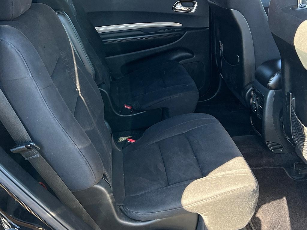 used 2018 Dodge Durango car, priced at $15,487