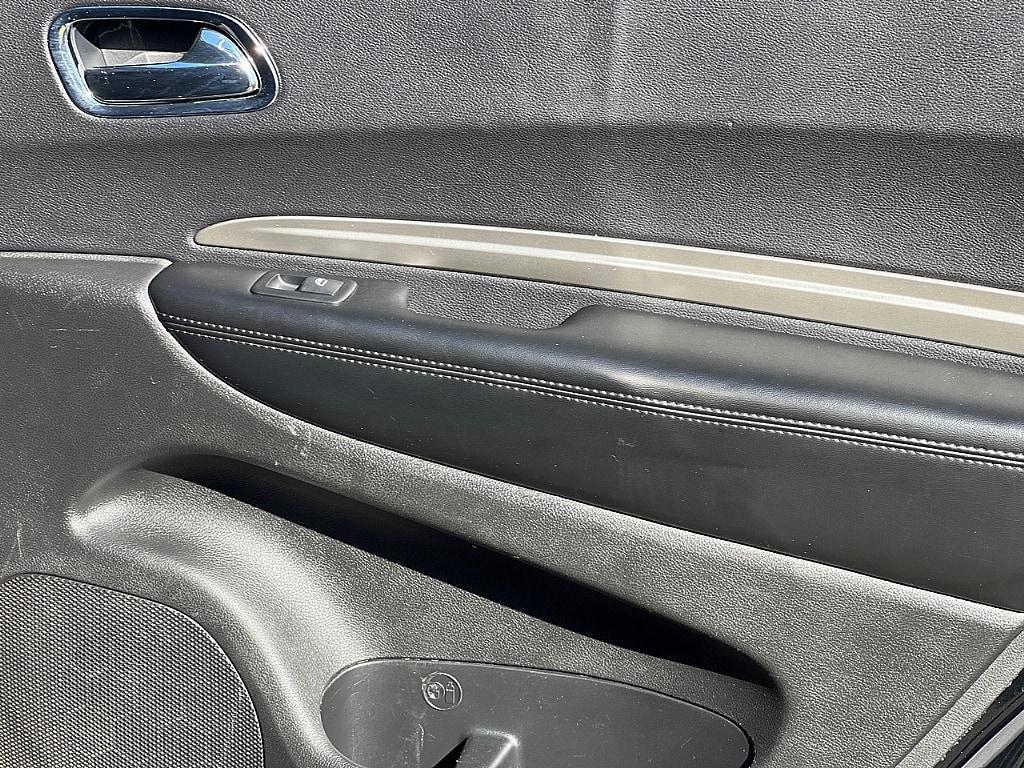 used 2018 Dodge Durango car, priced at $15,487