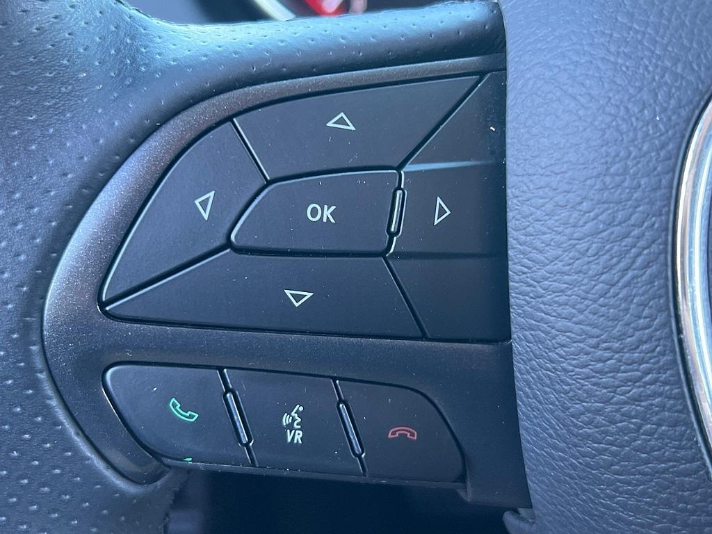 used 2018 Dodge Durango car, priced at $15,487