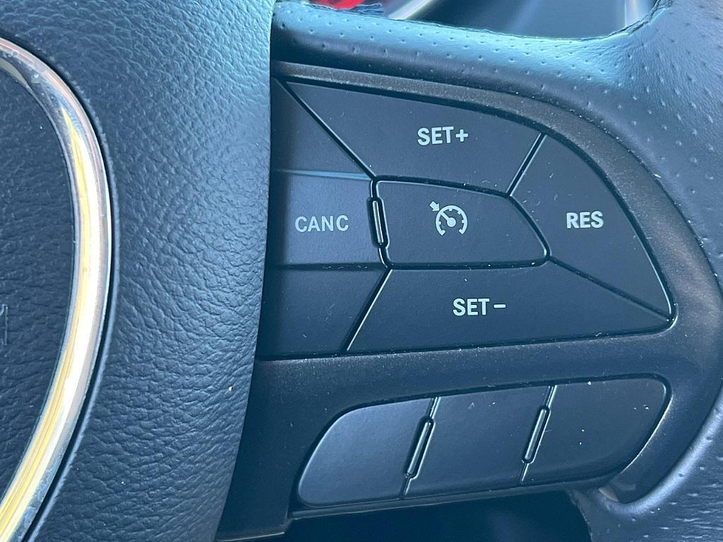 used 2018 Dodge Durango car, priced at $15,487