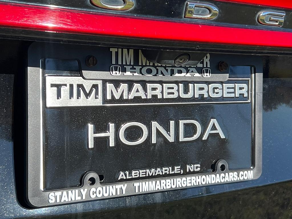 used 2018 Dodge Durango car, priced at $15,487