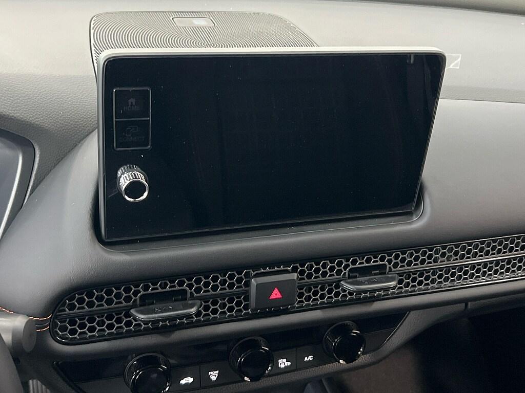 new 2026 Honda HR-V car