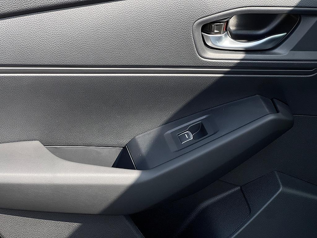 new 2025 Honda Accord car, priced at $36,660
