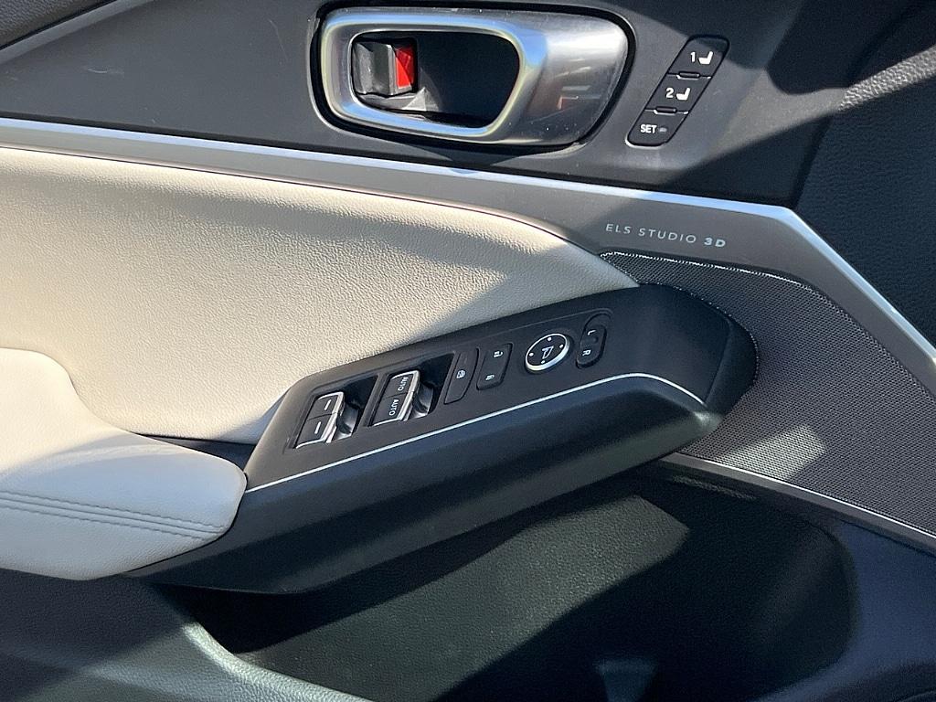 used 2023 Acura Integra car, priced at $30,987