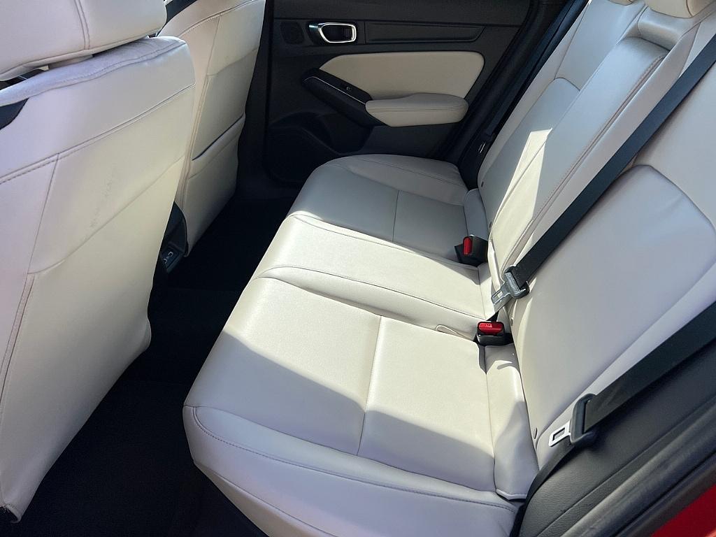 used 2023 Acura Integra car, priced at $30,987