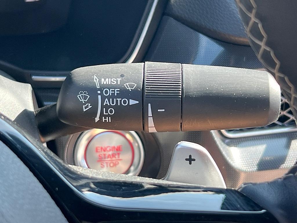 used 2023 Acura Integra car, priced at $30,987