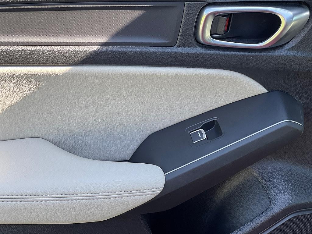 used 2023 Acura Integra car, priced at $30,987