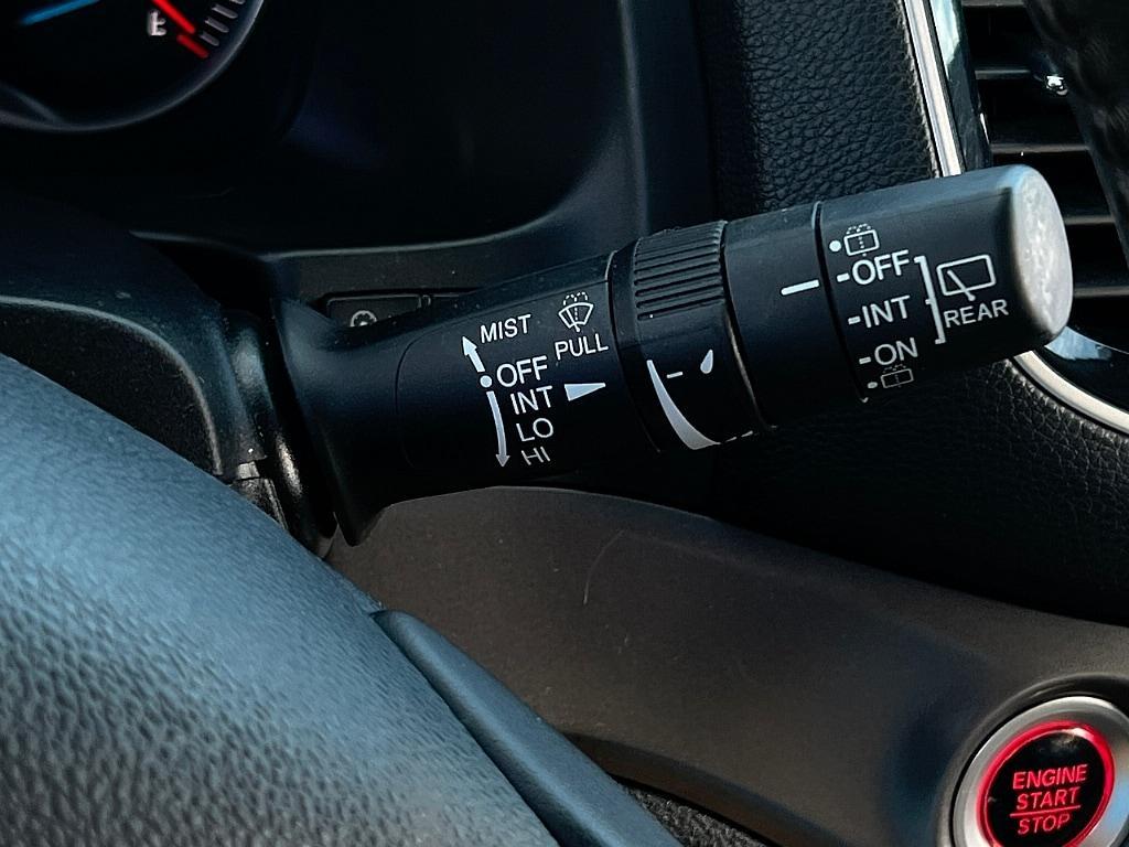 used 2021 Honda Pilot car, priced at $33,387