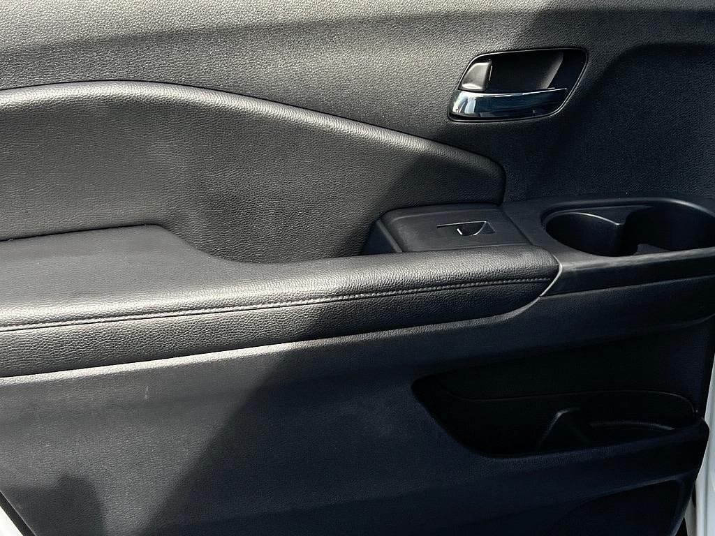used 2021 Honda Pilot car, priced at $33,387