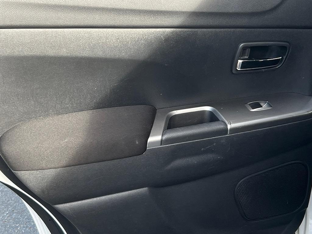 used 2019 Mitsubishi Outlander Sport car, priced at $12,530