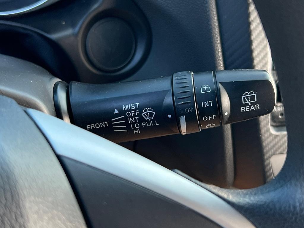 used 2019 Mitsubishi Outlander Sport car, priced at $12,530