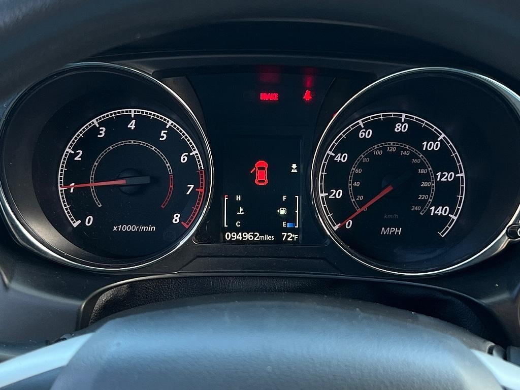 used 2019 Mitsubishi Outlander Sport car, priced at $12,530