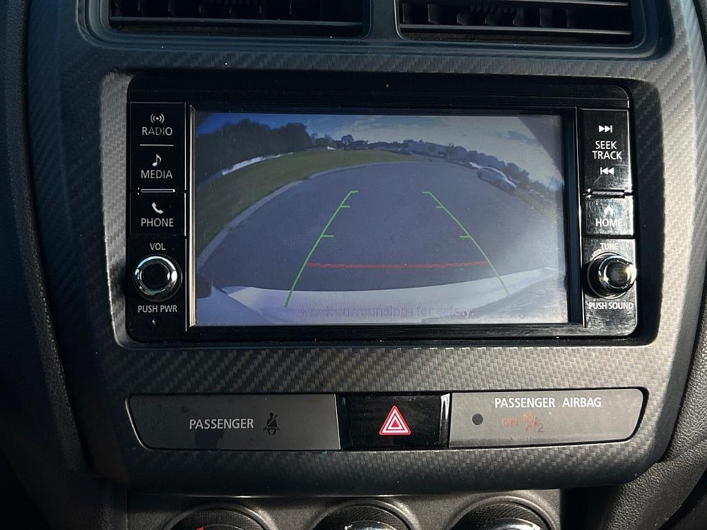 used 2019 Mitsubishi Outlander Sport car, priced at $12,530