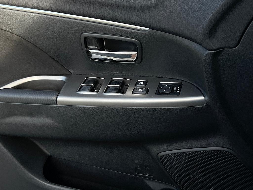 used 2019 Mitsubishi Outlander Sport car, priced at $12,530