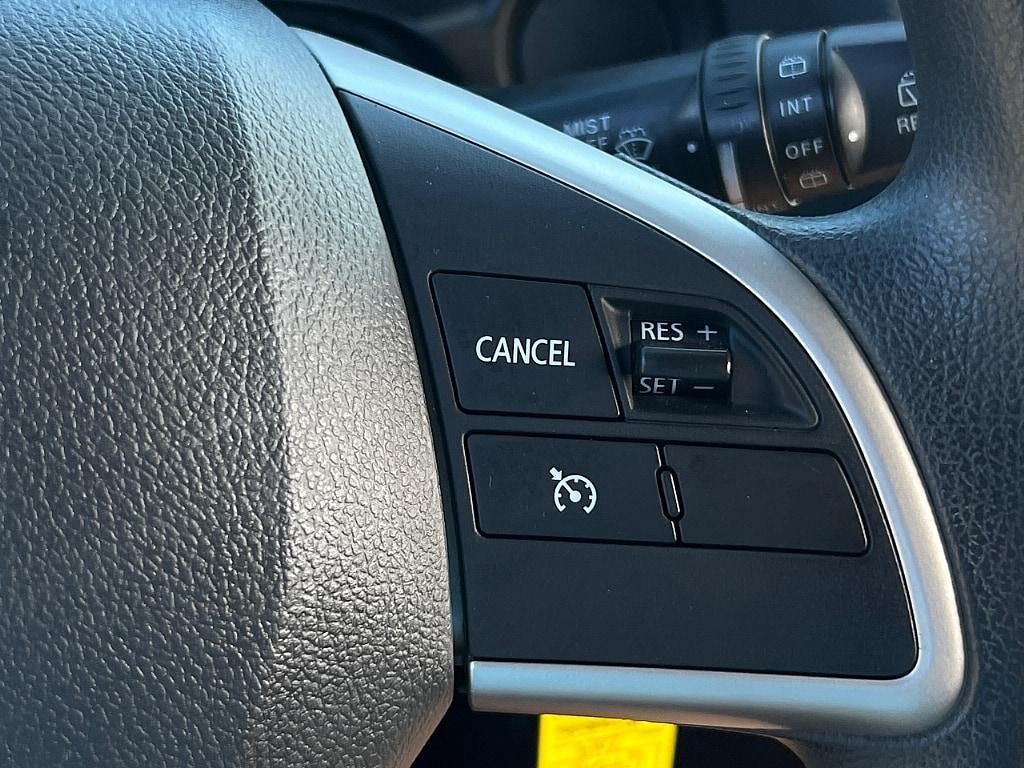 used 2019 Mitsubishi Outlander Sport car, priced at $12,530