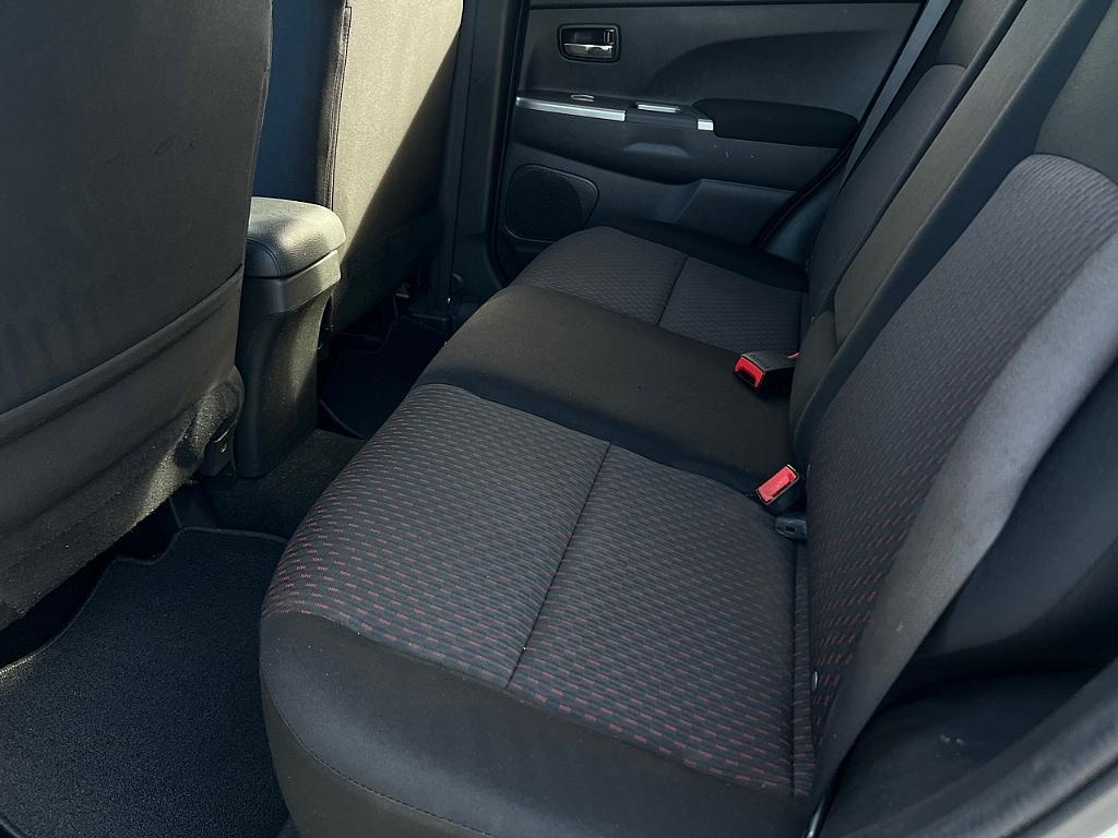 used 2019 Mitsubishi Outlander Sport car, priced at $12,530