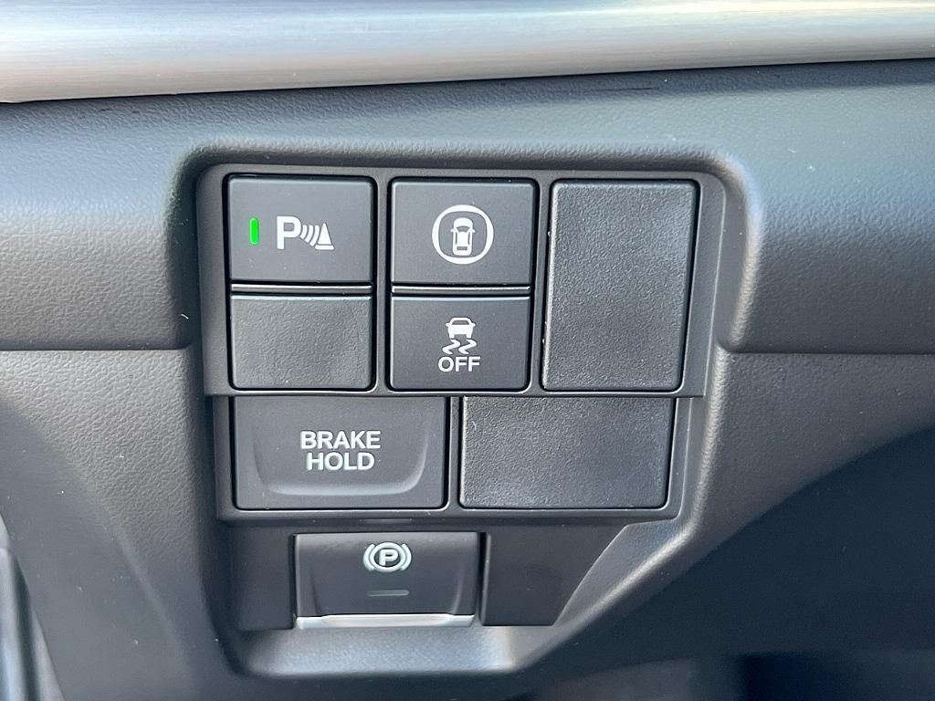 used 2022 Acura RDX car, priced at $32,625