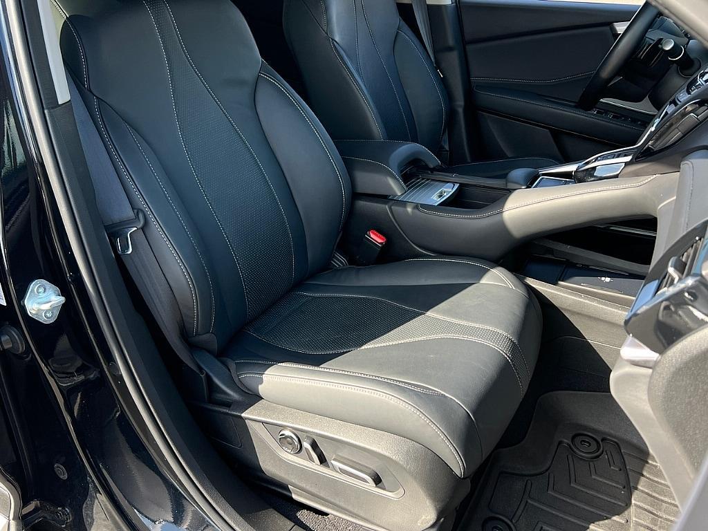 used 2022 Acura RDX car, priced at $32,625