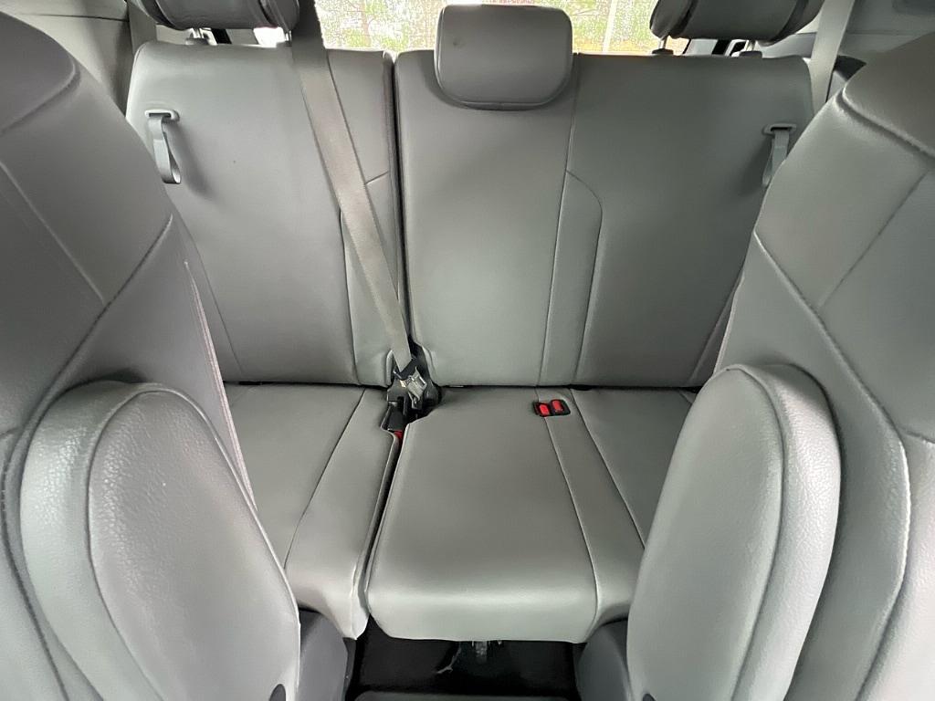 used 2021 Toyota Sienna car, priced at $34,283