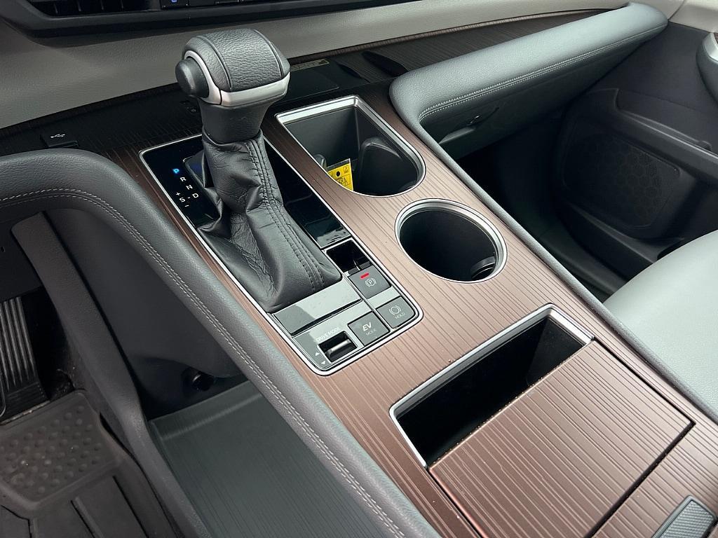 used 2021 Toyota Sienna car, priced at $34,283