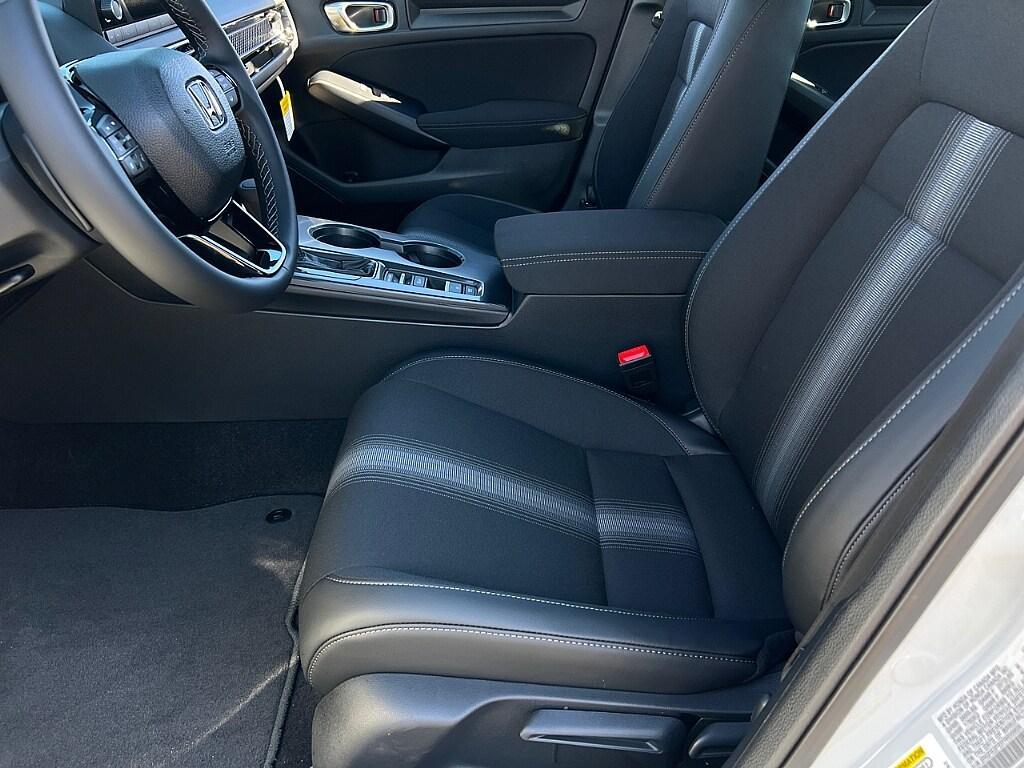 new 2026 Honda Civic car, priced at $32,740