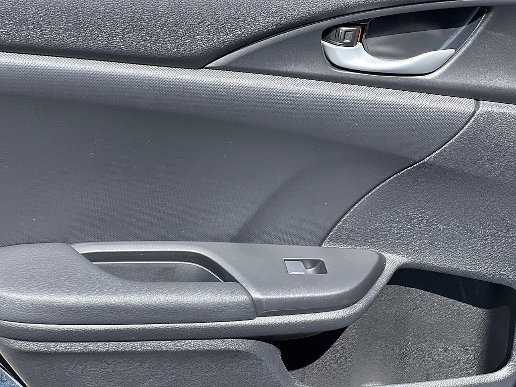 used 2021 Honda Civic car, priced at $24,507