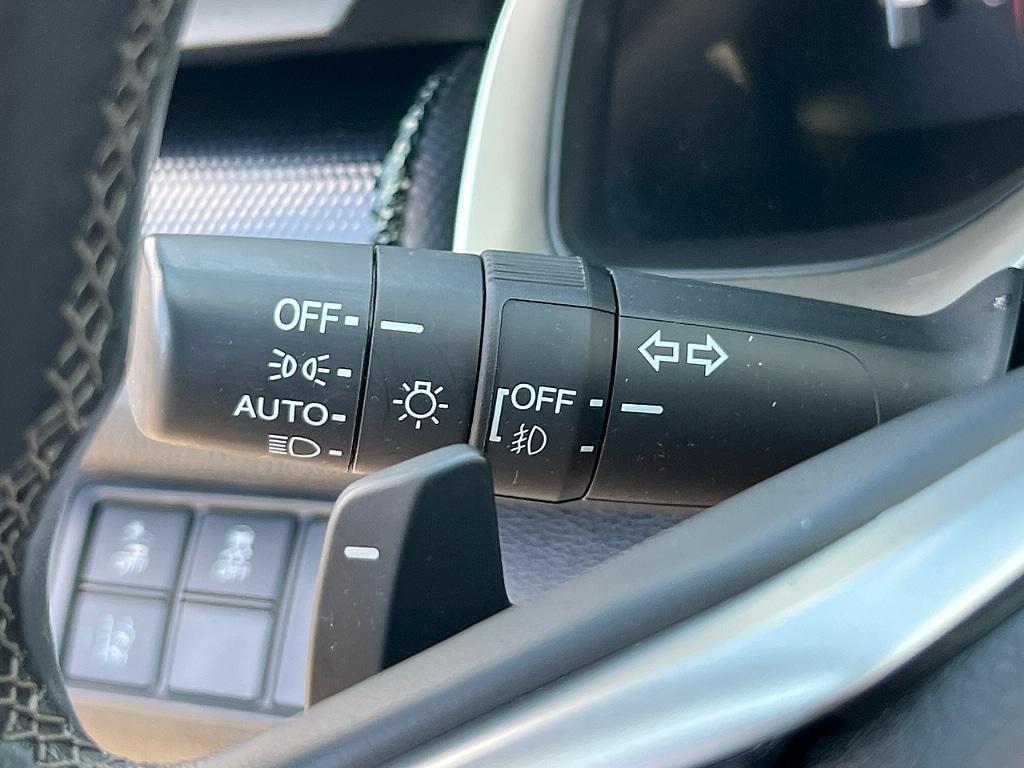 used 2021 Honda Civic car, priced at $24,507