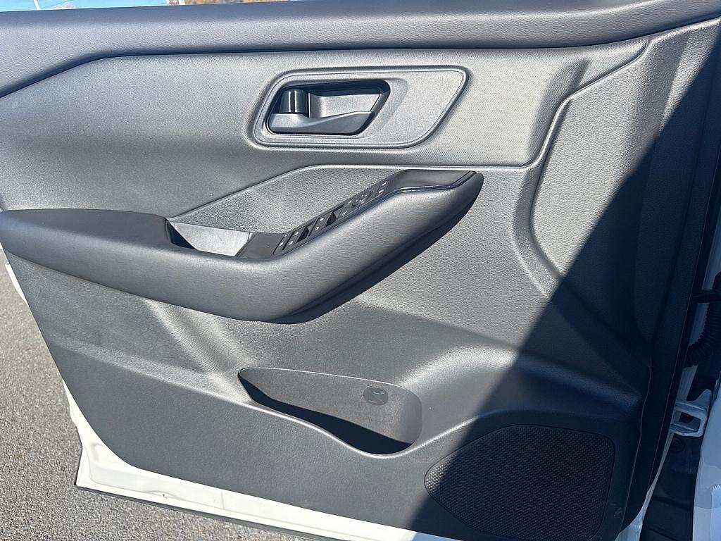 used 2025 Nissan Rogue car, priced at $26,851