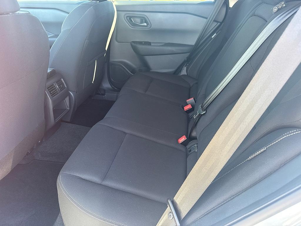 used 2025 Nissan Rogue car, priced at $26,851