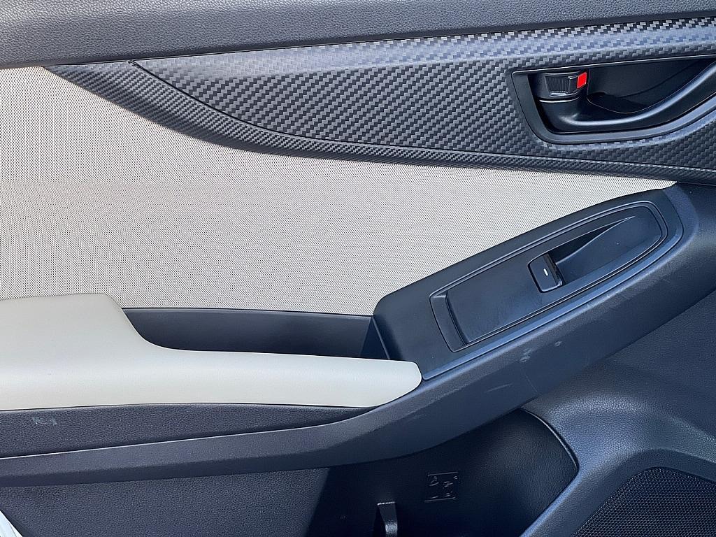 used 2023 Subaru Impreza car, priced at $24,211