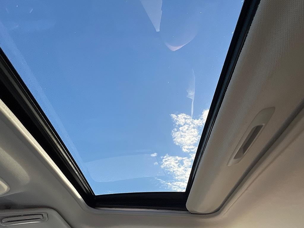 used 2023 Subaru Impreza car, priced at $24,211