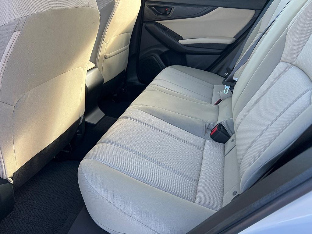 used 2023 Subaru Impreza car, priced at $24,211