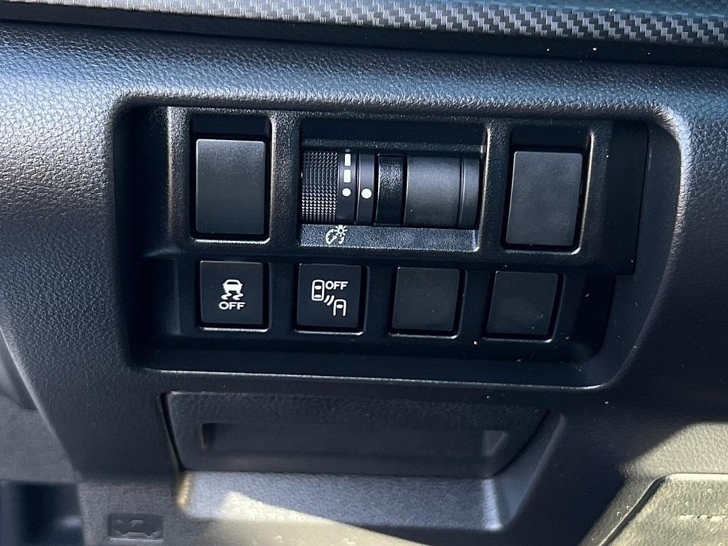 used 2023 Subaru Impreza car, priced at $24,211
