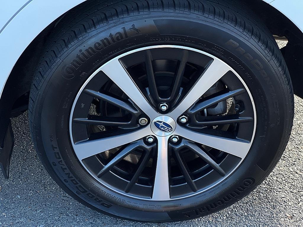 used 2023 Subaru Impreza car, priced at $24,211