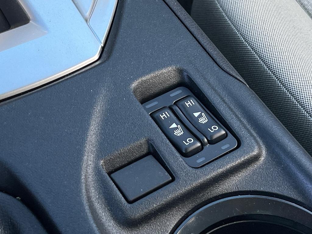 used 2023 Subaru Impreza car, priced at $24,211