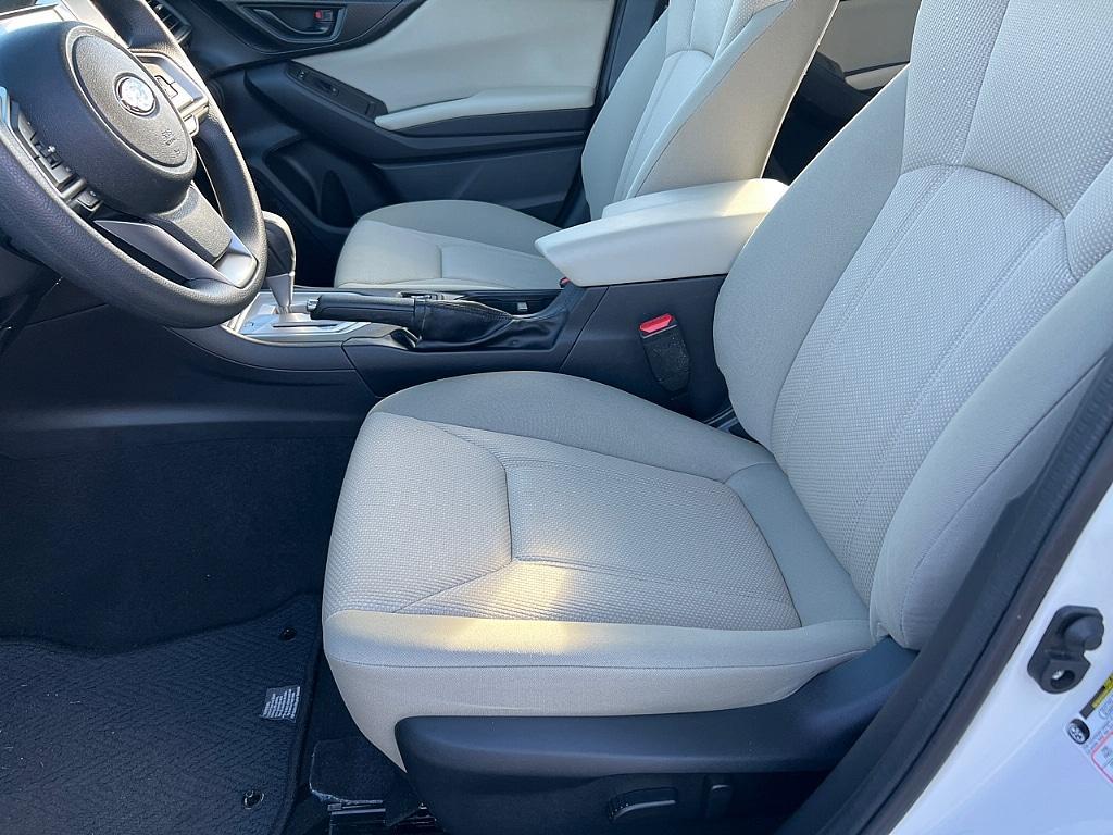 used 2023 Subaru Impreza car, priced at $24,211