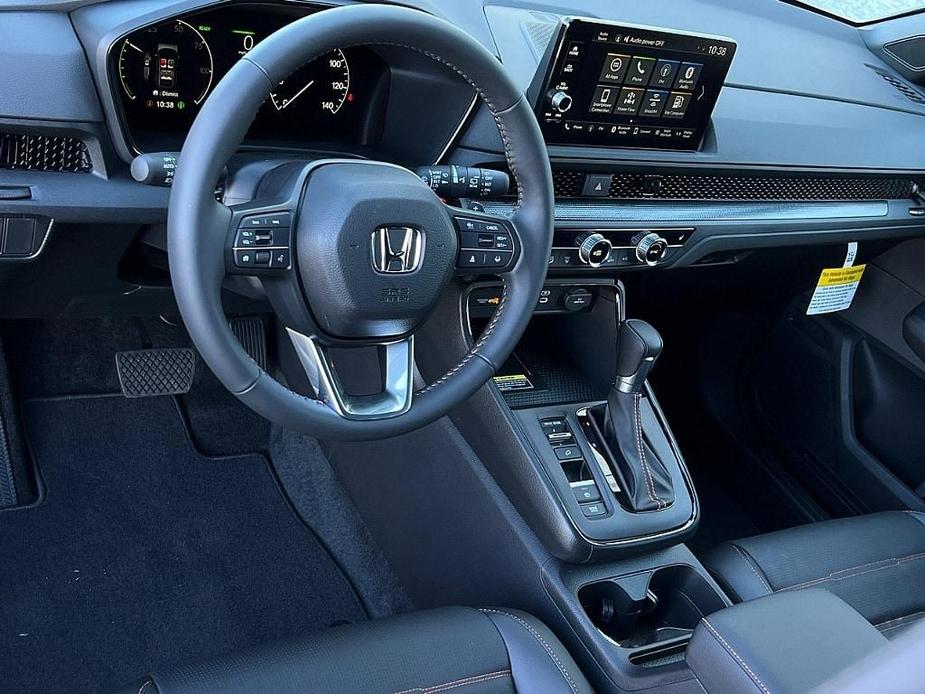 new 2024 Honda CR-V Hybrid car, priced at $42,895