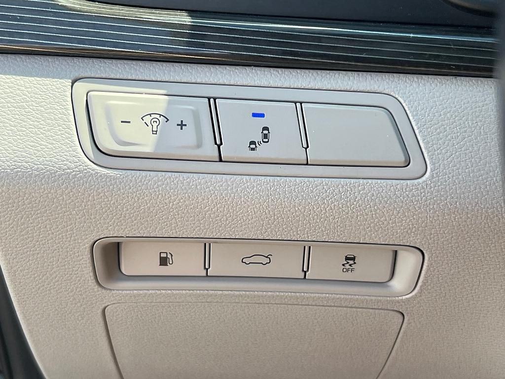 used 2018 Hyundai Sonata car, priced at $14,702