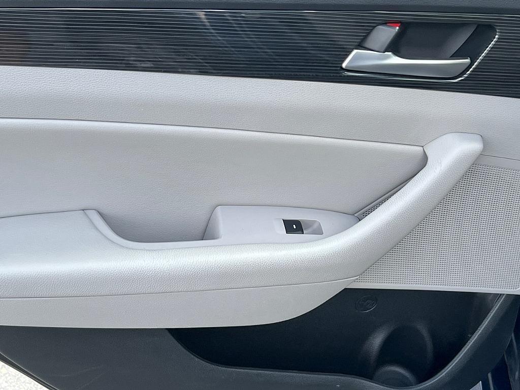 used 2018 Hyundai Sonata car, priced at $14,702