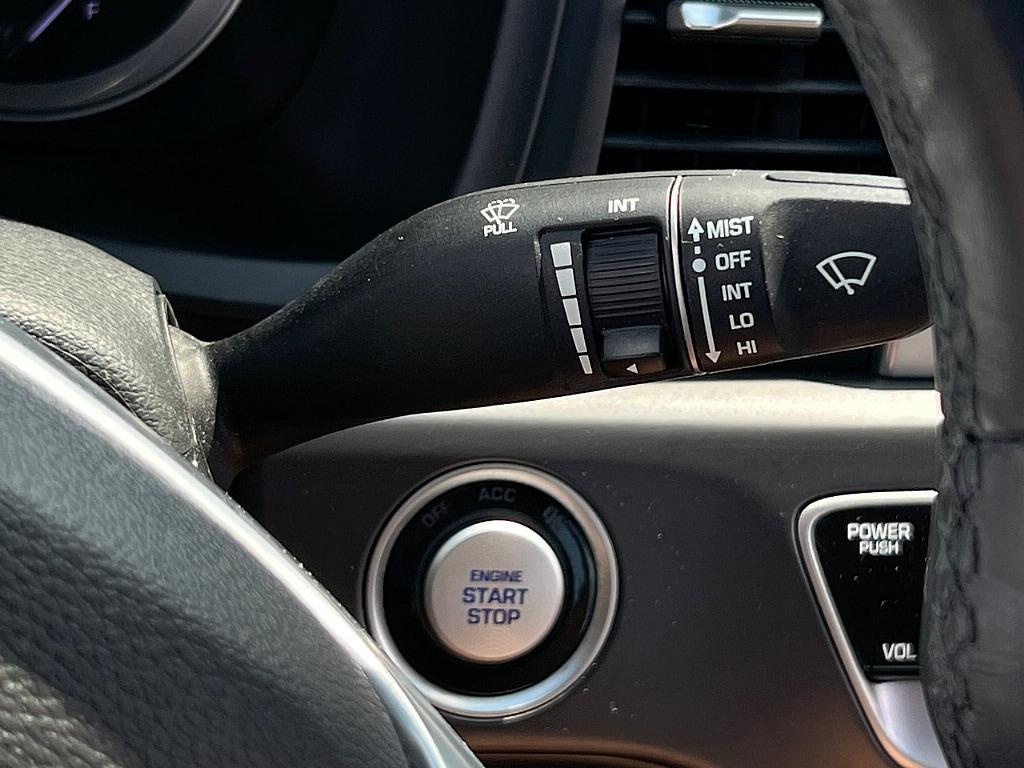 used 2018 Hyundai Sonata car, priced at $14,702