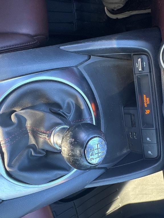 used 2018 Mazda MX-5 Miata RF car, priced at $21,987