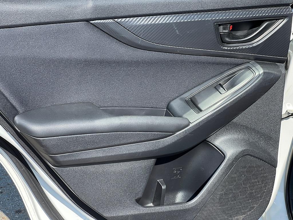 used 2017 Subaru Impreza car, priced at $14,522