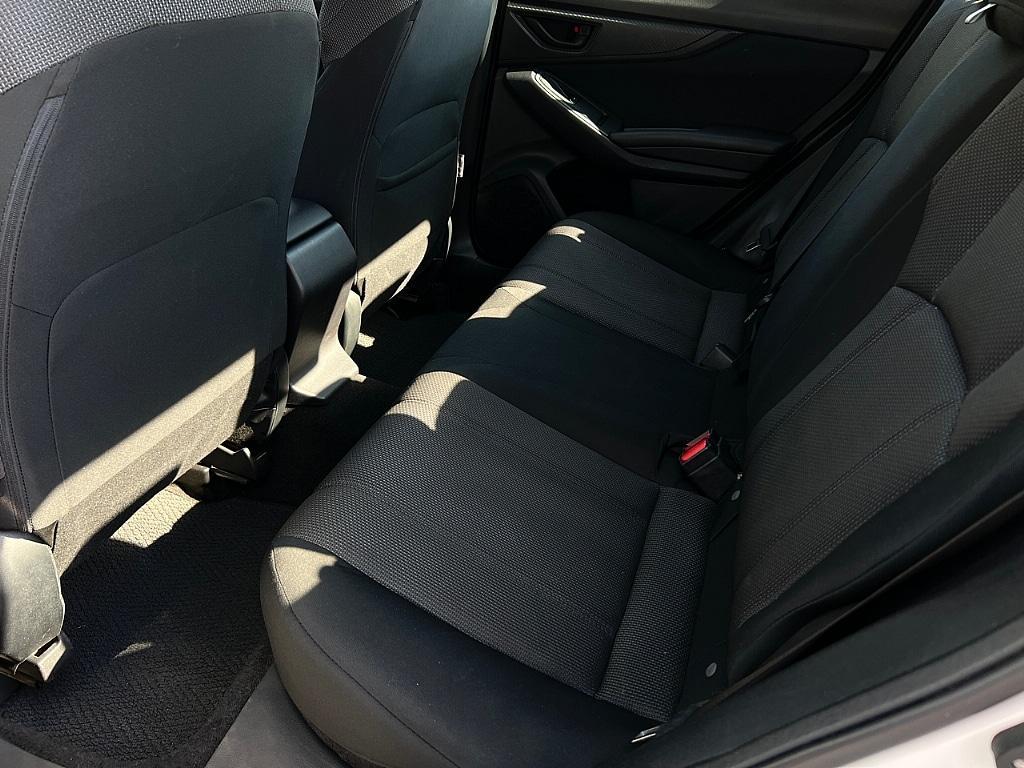 used 2017 Subaru Impreza car, priced at $14,522