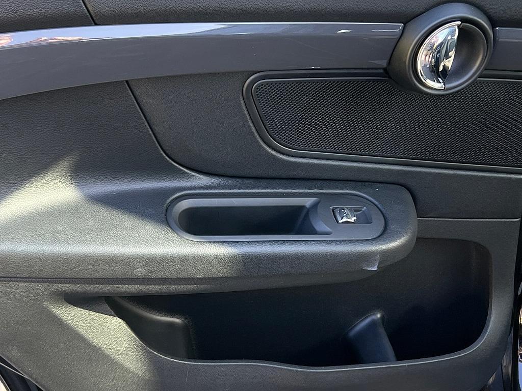 used 2020 MINI Countryman car, priced at $21,665