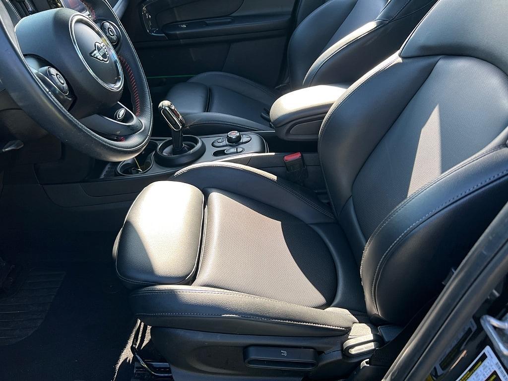 used 2020 MINI Countryman car, priced at $21,665